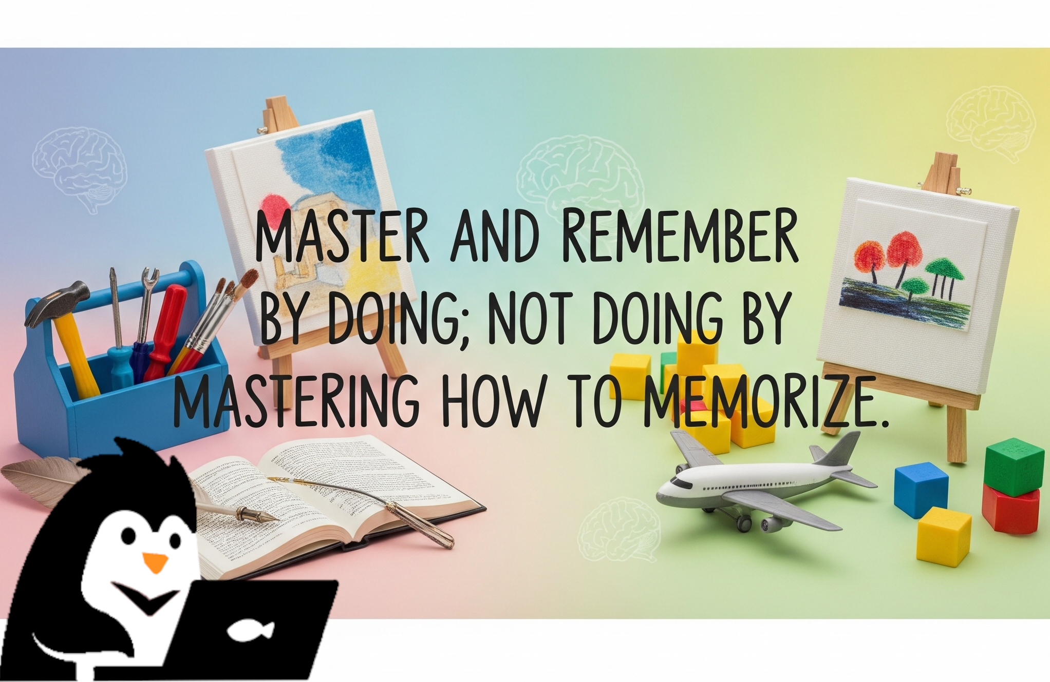 Master and Remember
